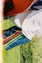 P.E Shorts