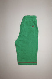 Terry Stitch Pants | Orbit