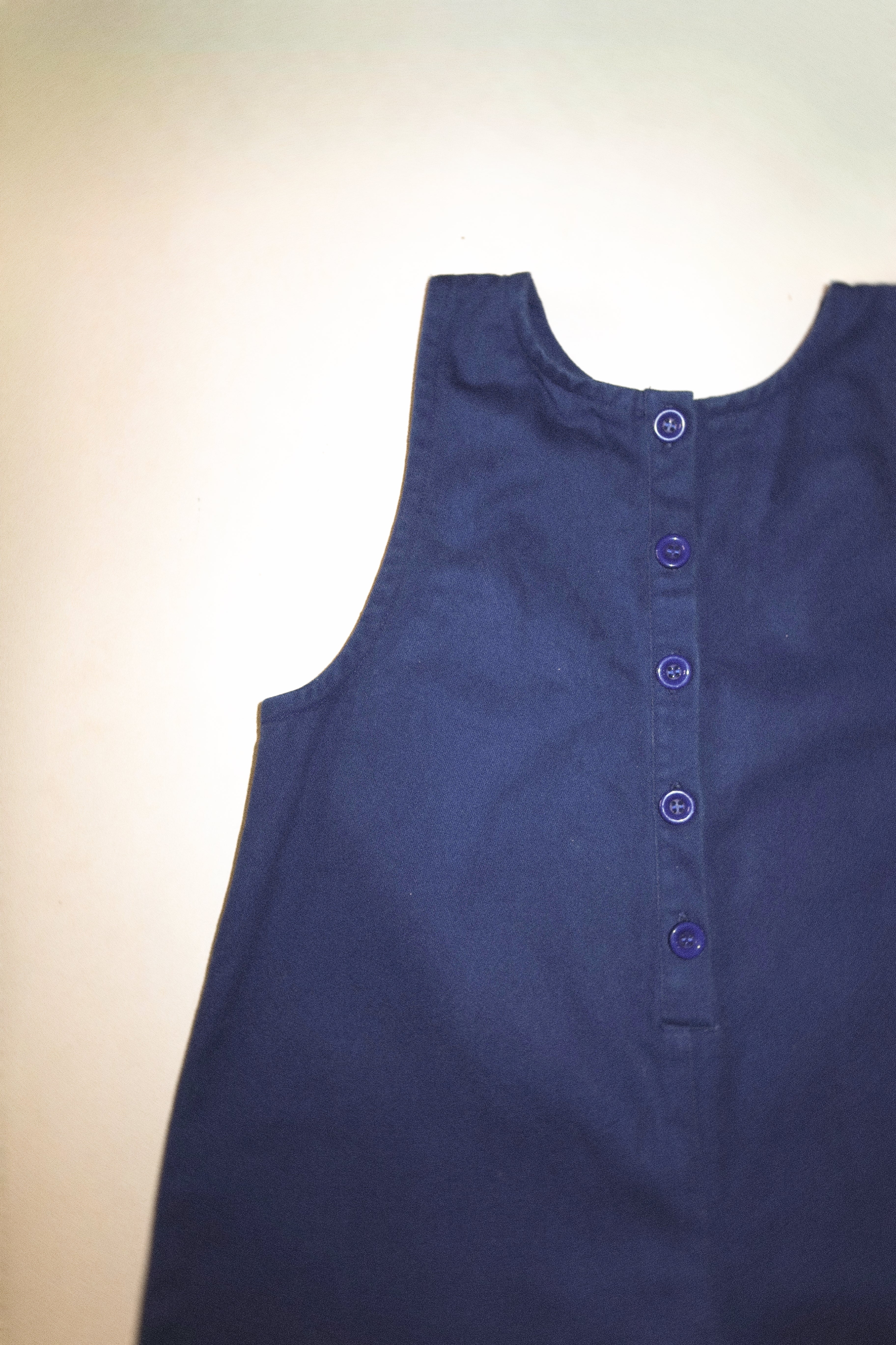The Art Overalls