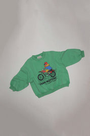 The Mani Pullover | Mam Motors