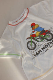Mam Motors Tee