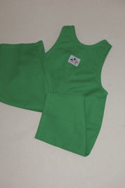 The Art Overalls | Frog