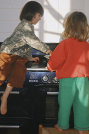 Leafy Greens Long Sleeve