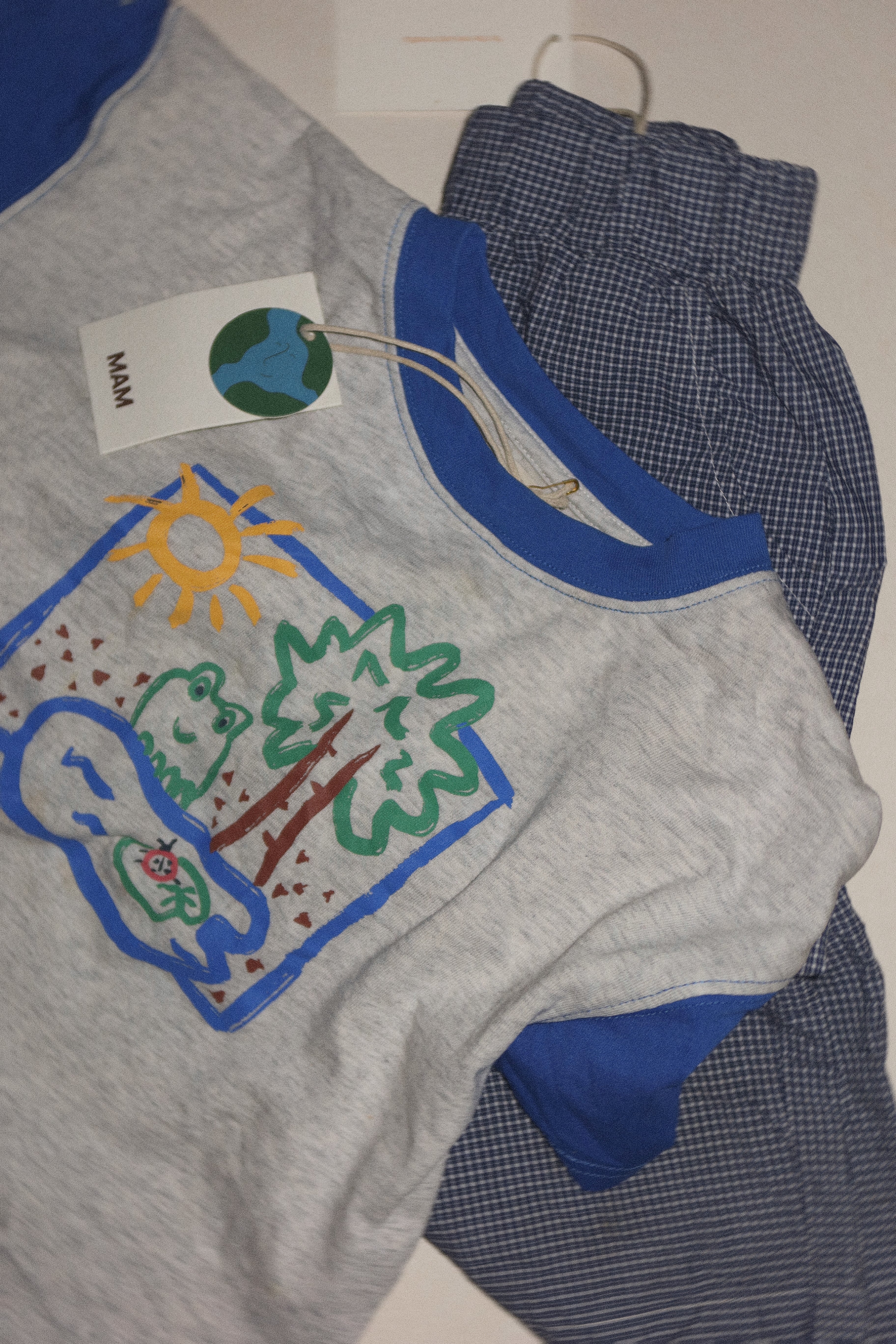 All Day Play Pants | Bramble