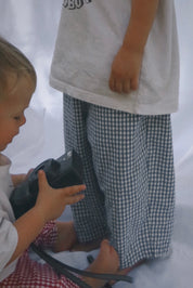 All Day Play Pants | Blueberry