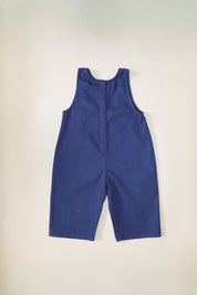 The Art Overalls