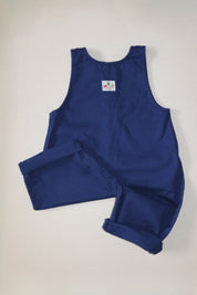 The Art Overalls