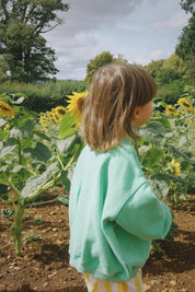 The Mani Pullover | Mam Motors