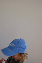 Mother Earth Knows Best Cap