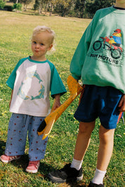 The Ladybug Pants