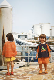 The Junior Tee | Snappy