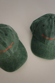 Have A Nice Day Mam Cap