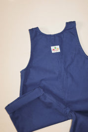 The Art Overalls