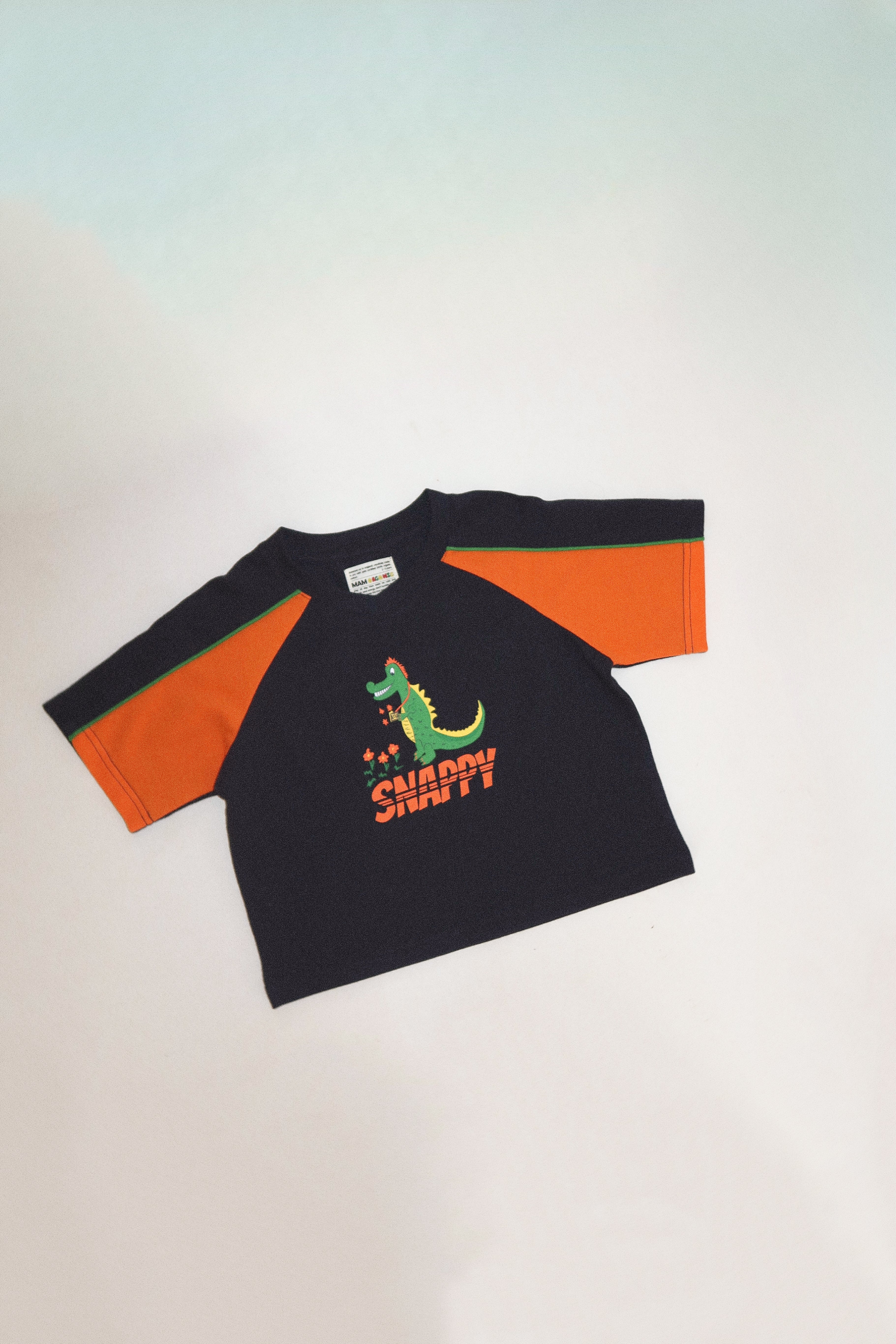 The Junior Tee | Snappy