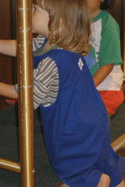 The Art Overalls