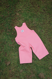 The Art Overalls | Floss