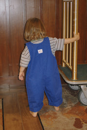 The Art Overalls