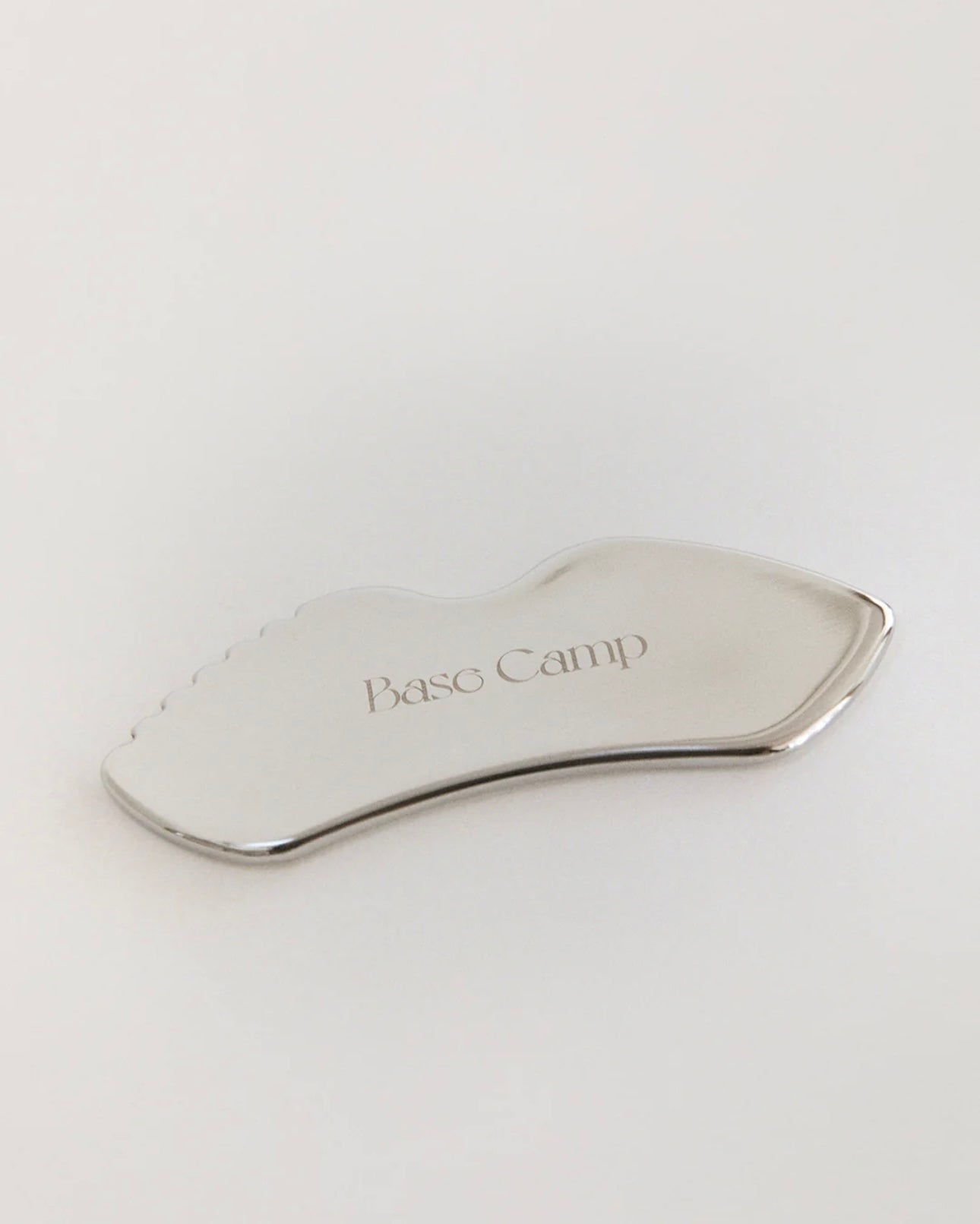 Stainless Steel Gua Sha Lifting Tool