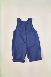 The Art Overalls