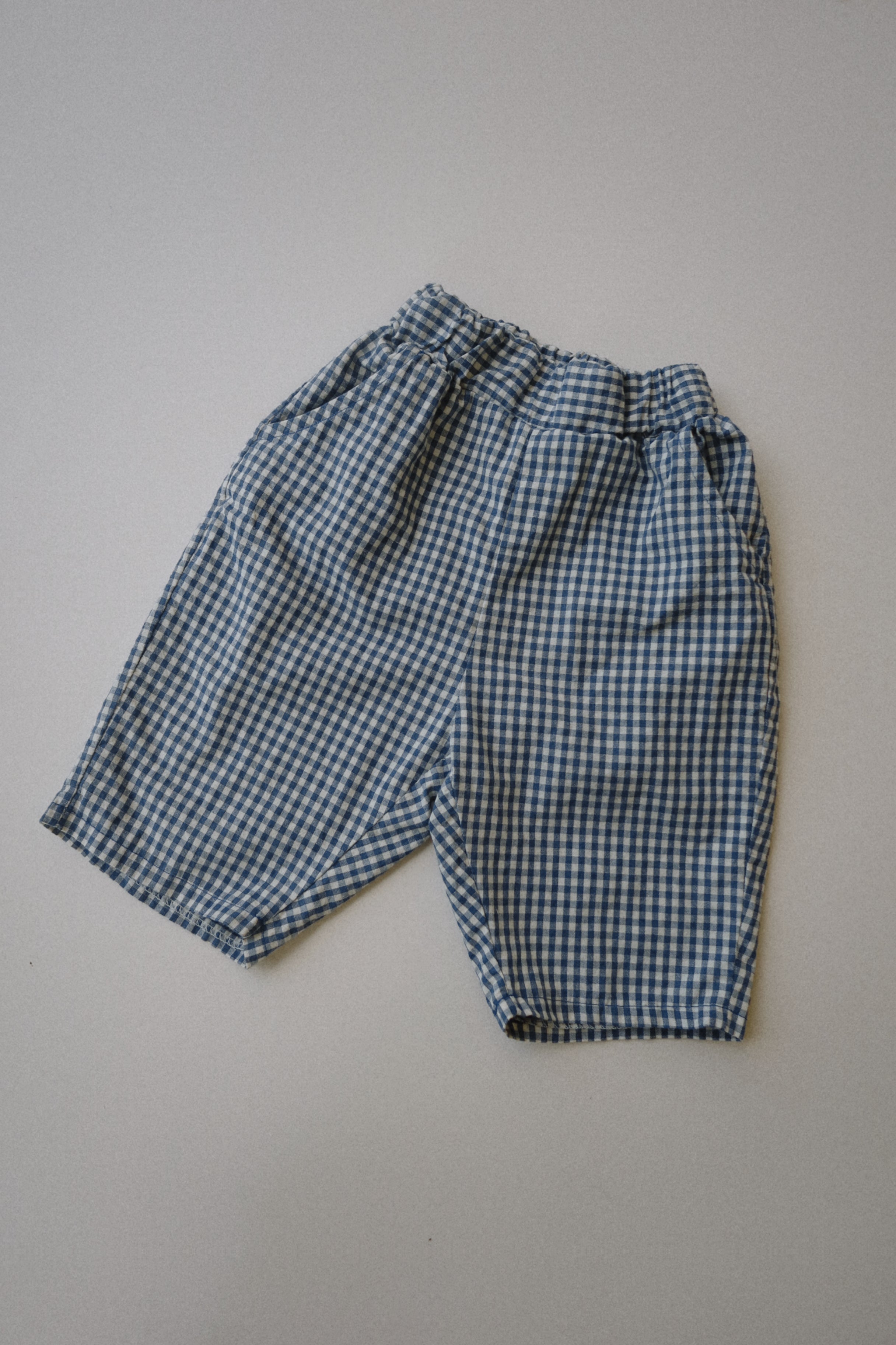 All Day Play Pants | Blueberry
