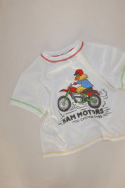 Mam Motors Tee