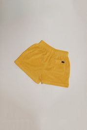 Terry Shorts | Sol