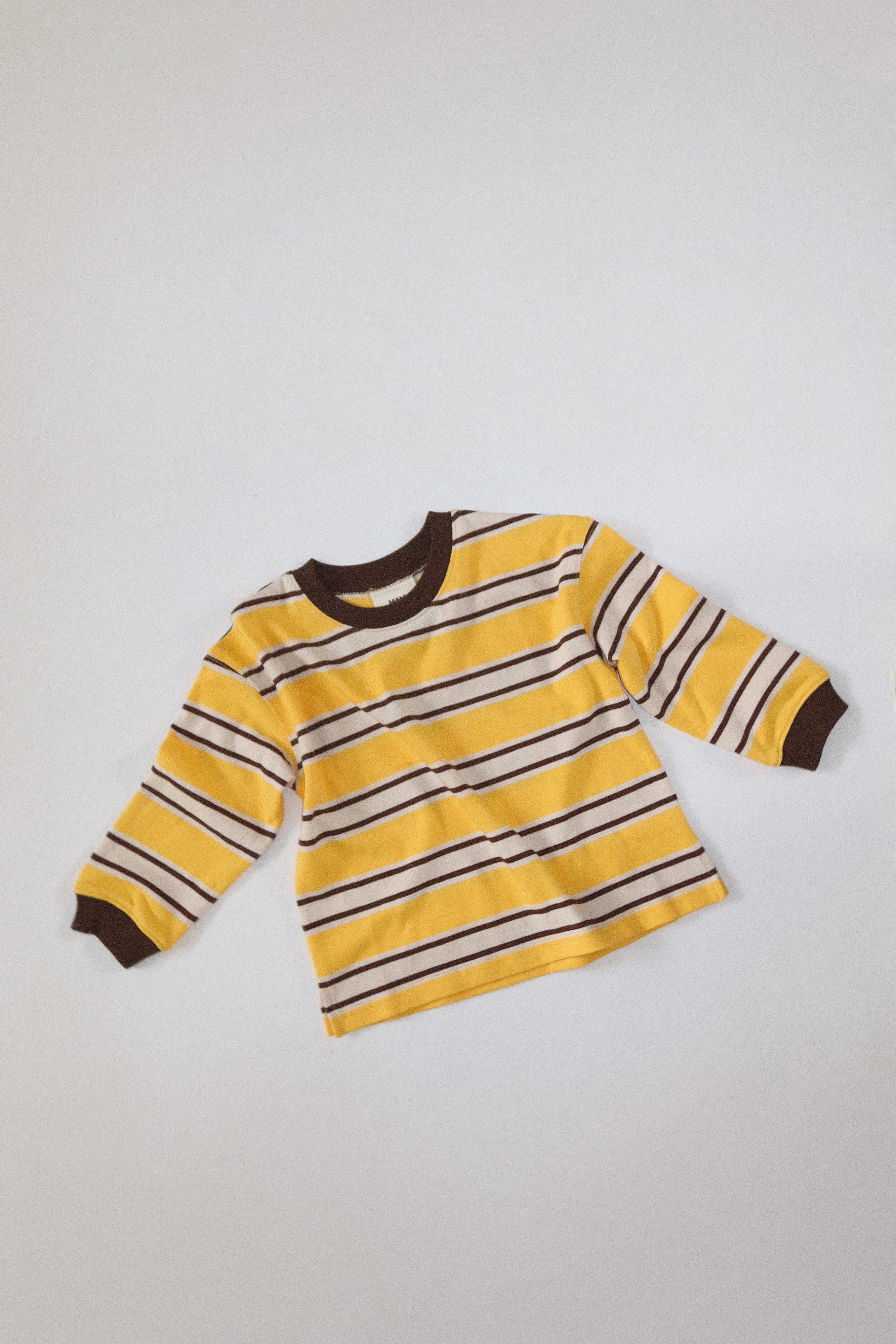 Malcolm Long Sleeve | Sundown