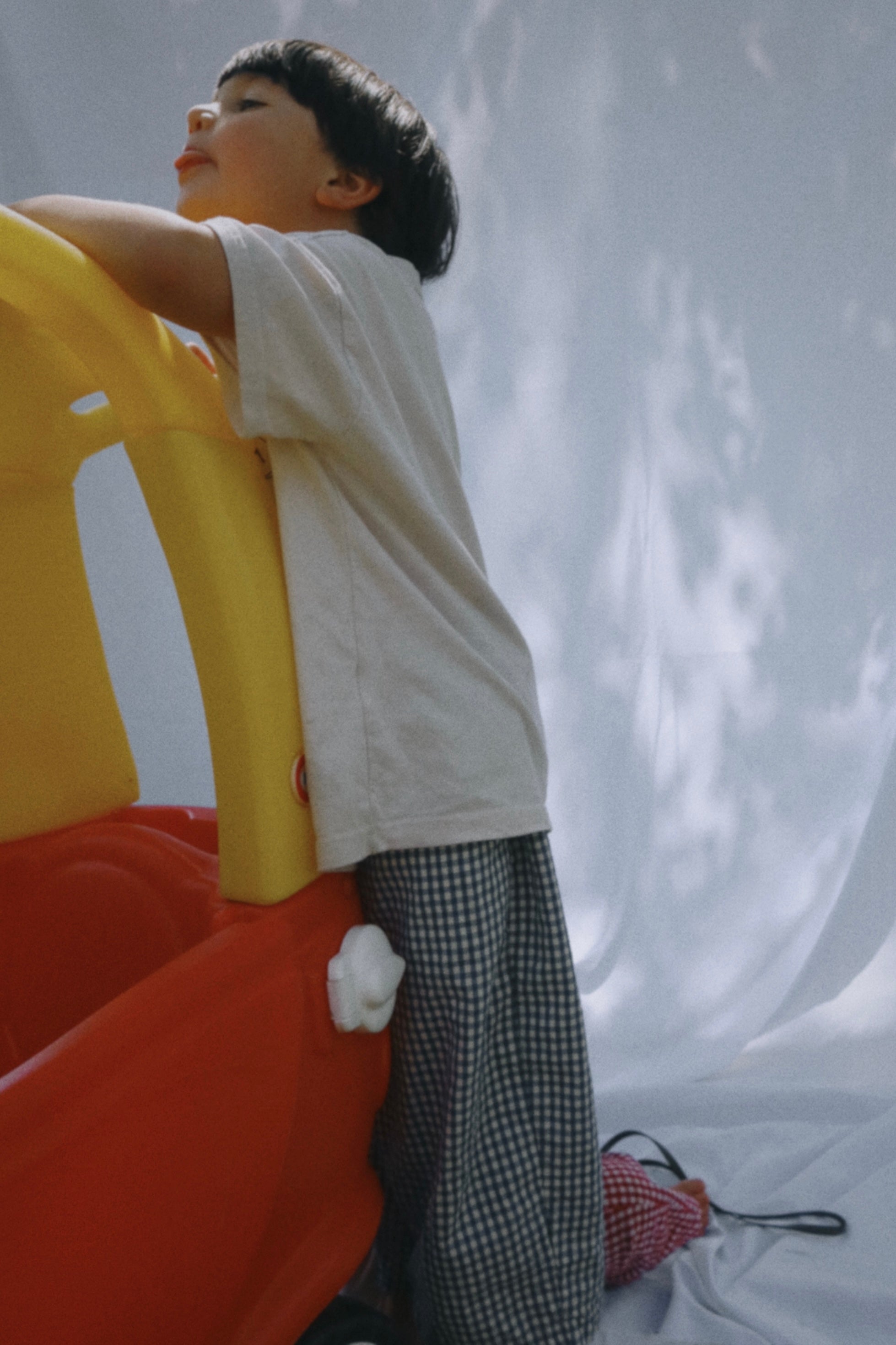 All Day Play Pants | Blueberry