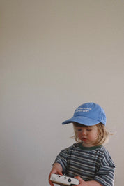 Mother Earth Knows Best Cap
