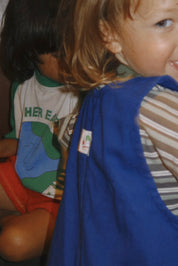 The Art Overalls