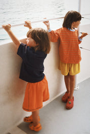The Junior Tee | Snappy