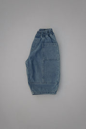The Mam Jean
