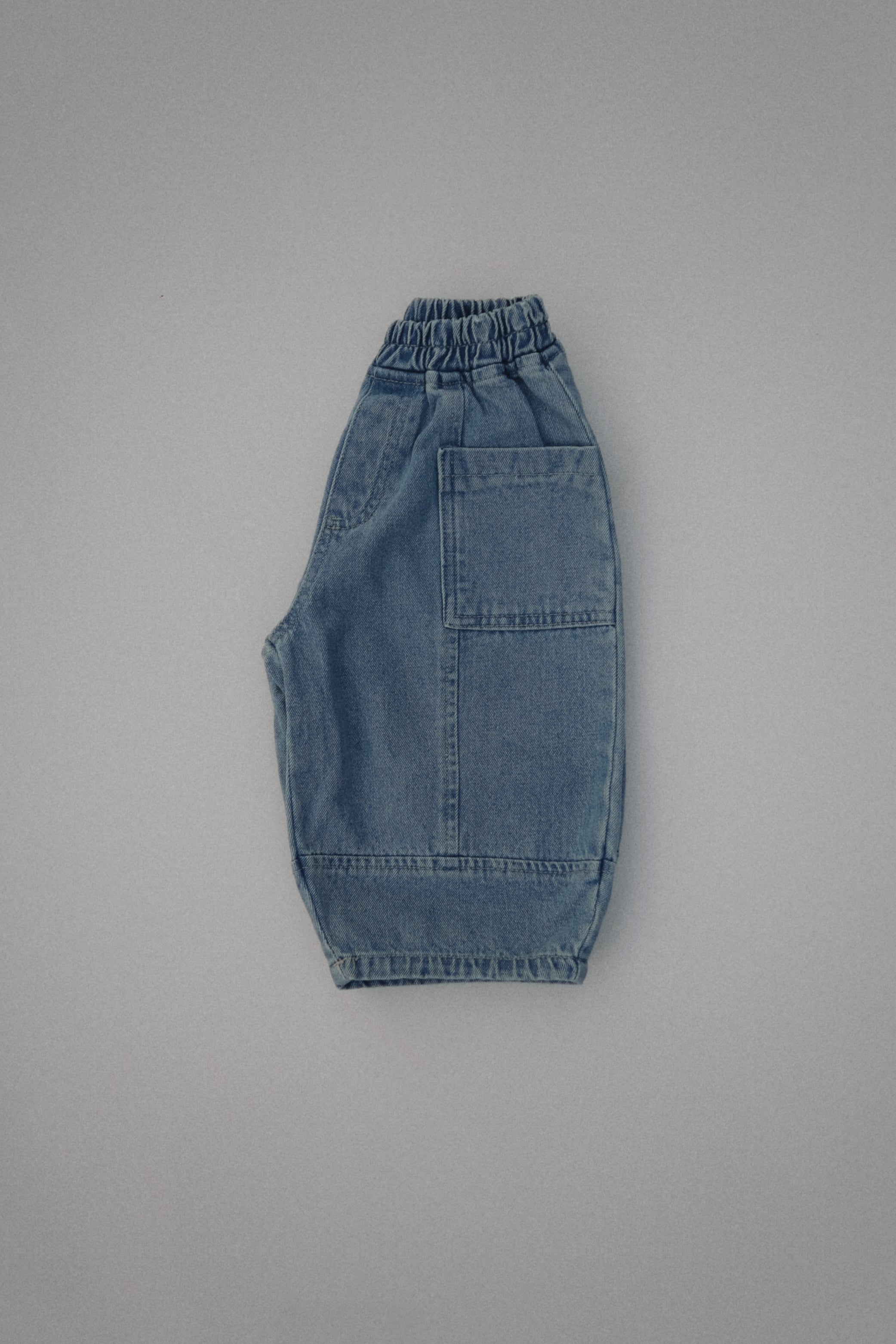 The Mam Jean