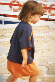 The Junior Tee | Snappy