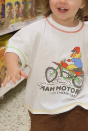 Mam Motors Tee