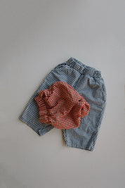 All Day Play Pants | Blueberry