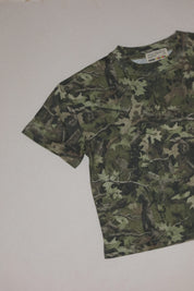 Leafy Greens Tee