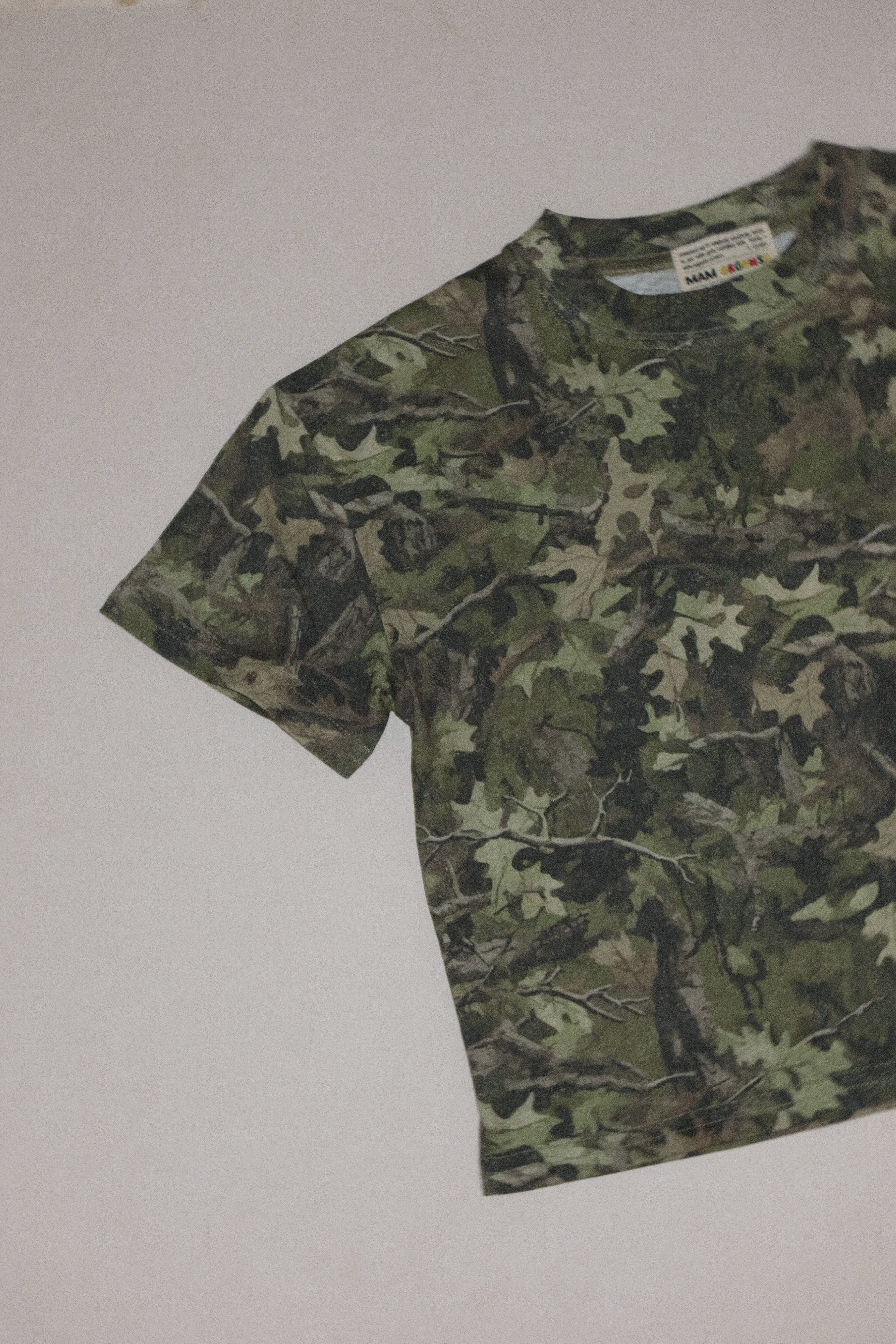 Leafy Greens Tee