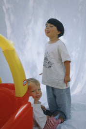 All Day Play Pants | Blueberry