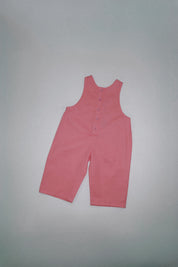The Art Overalls | Floss