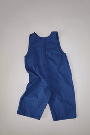 The Art Overalls