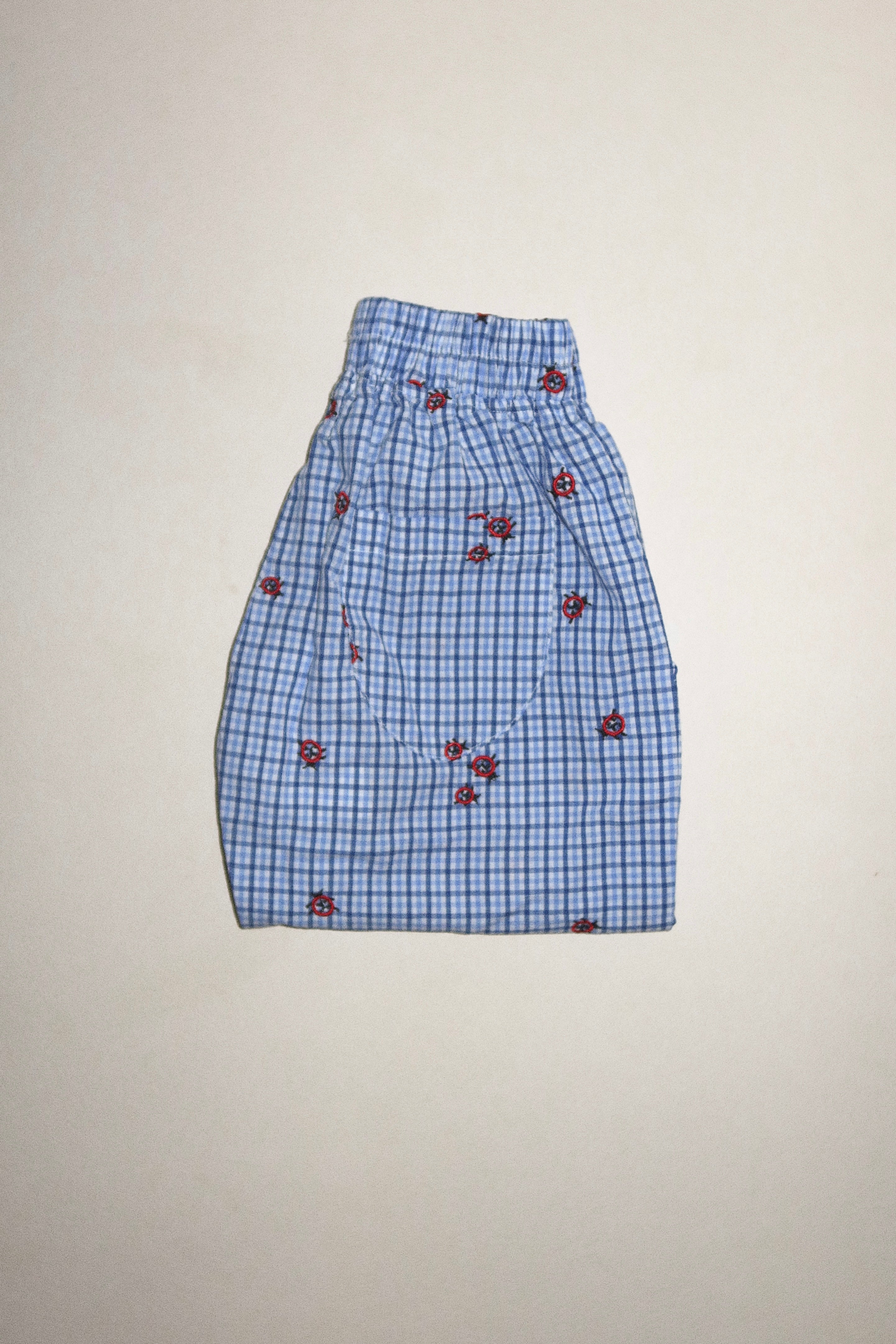 The Ladybug Pants