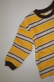 Malcolm Long Sleeve | Sundown