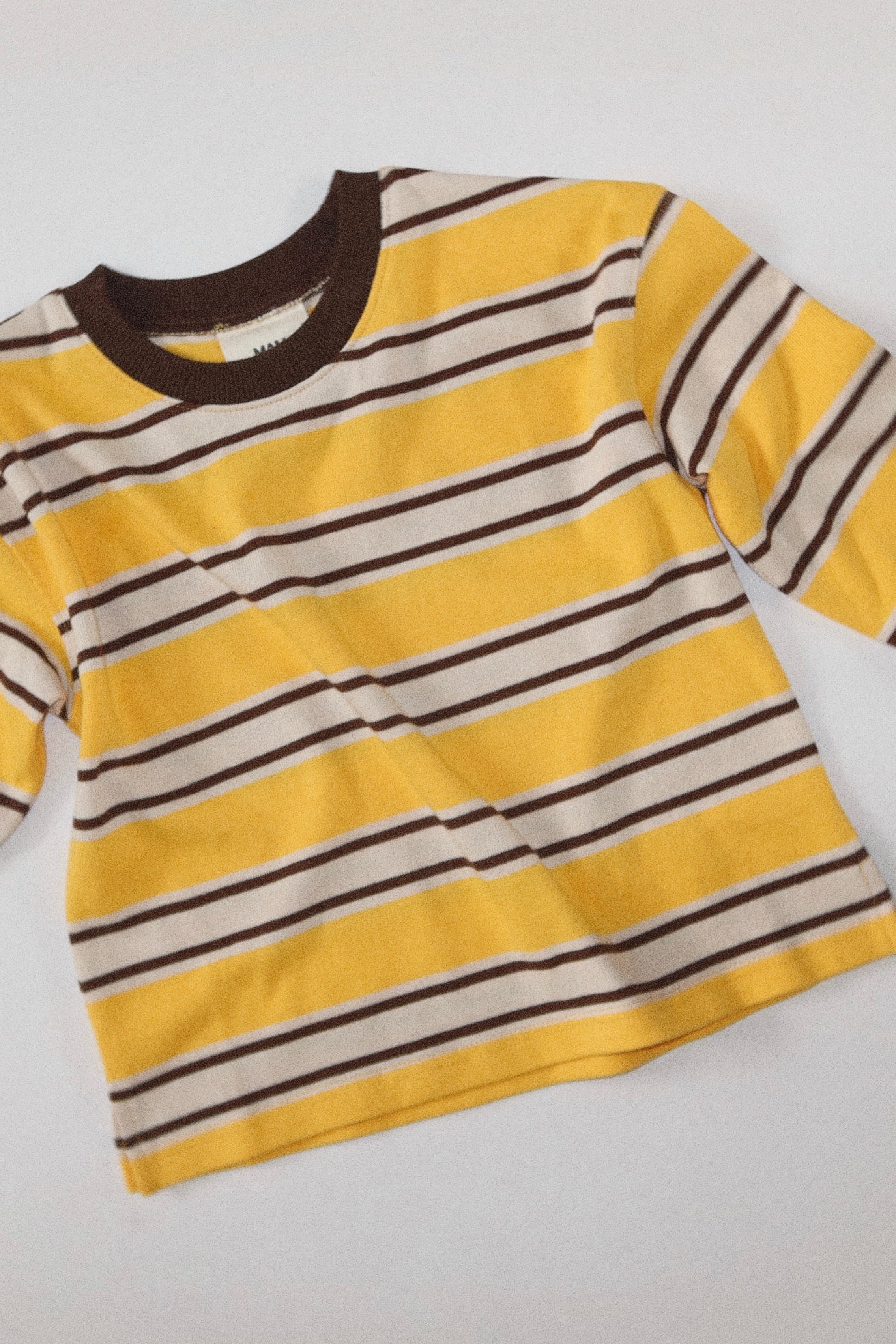 Malcolm Long Sleeve | Sundown