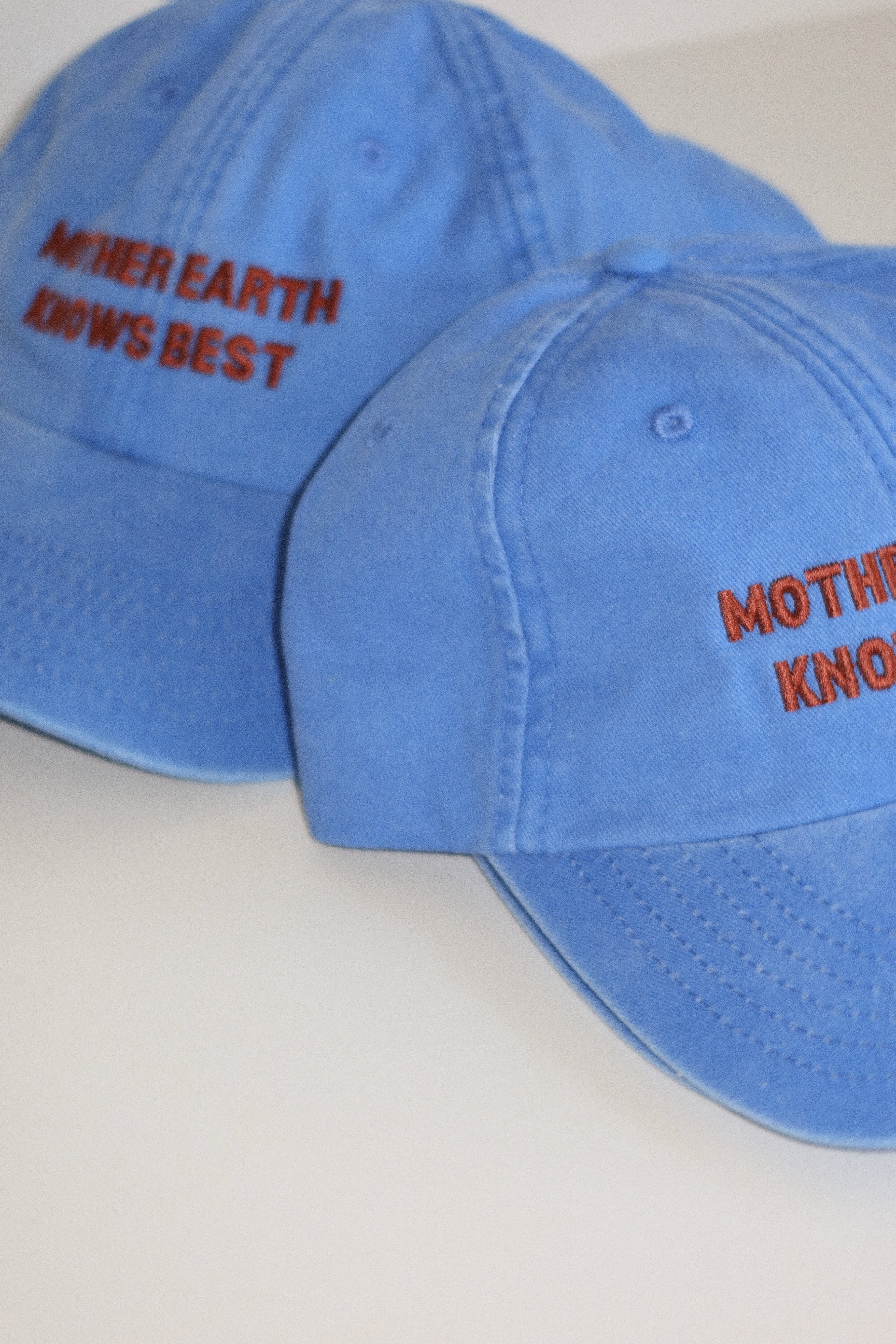 Mother Earth Knows Best Cap | Limited Release