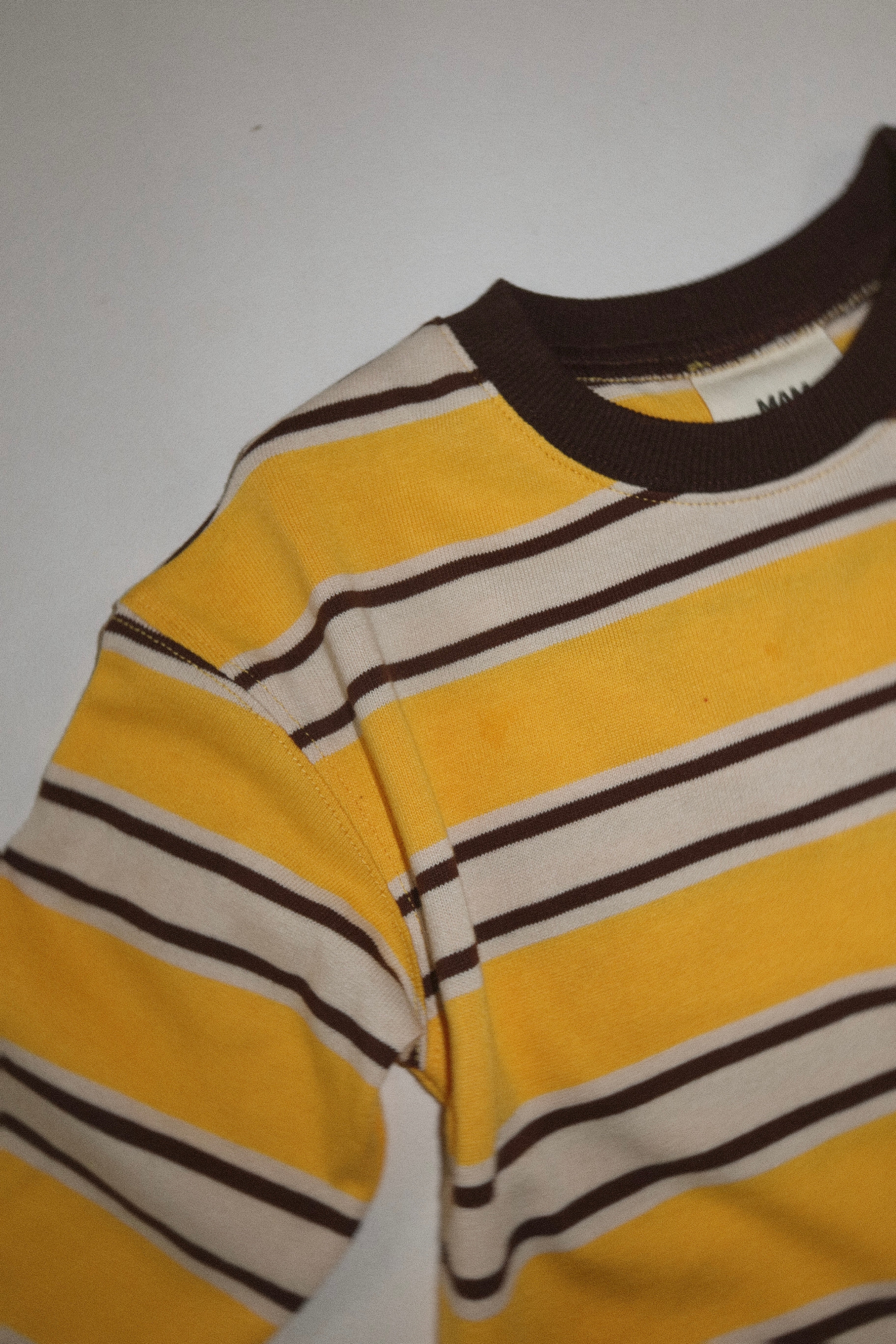 Malcolm Long Sleeve | Sundown