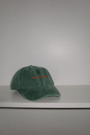 Have A Nice Day Mam Cap