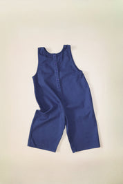 The Art Overalls