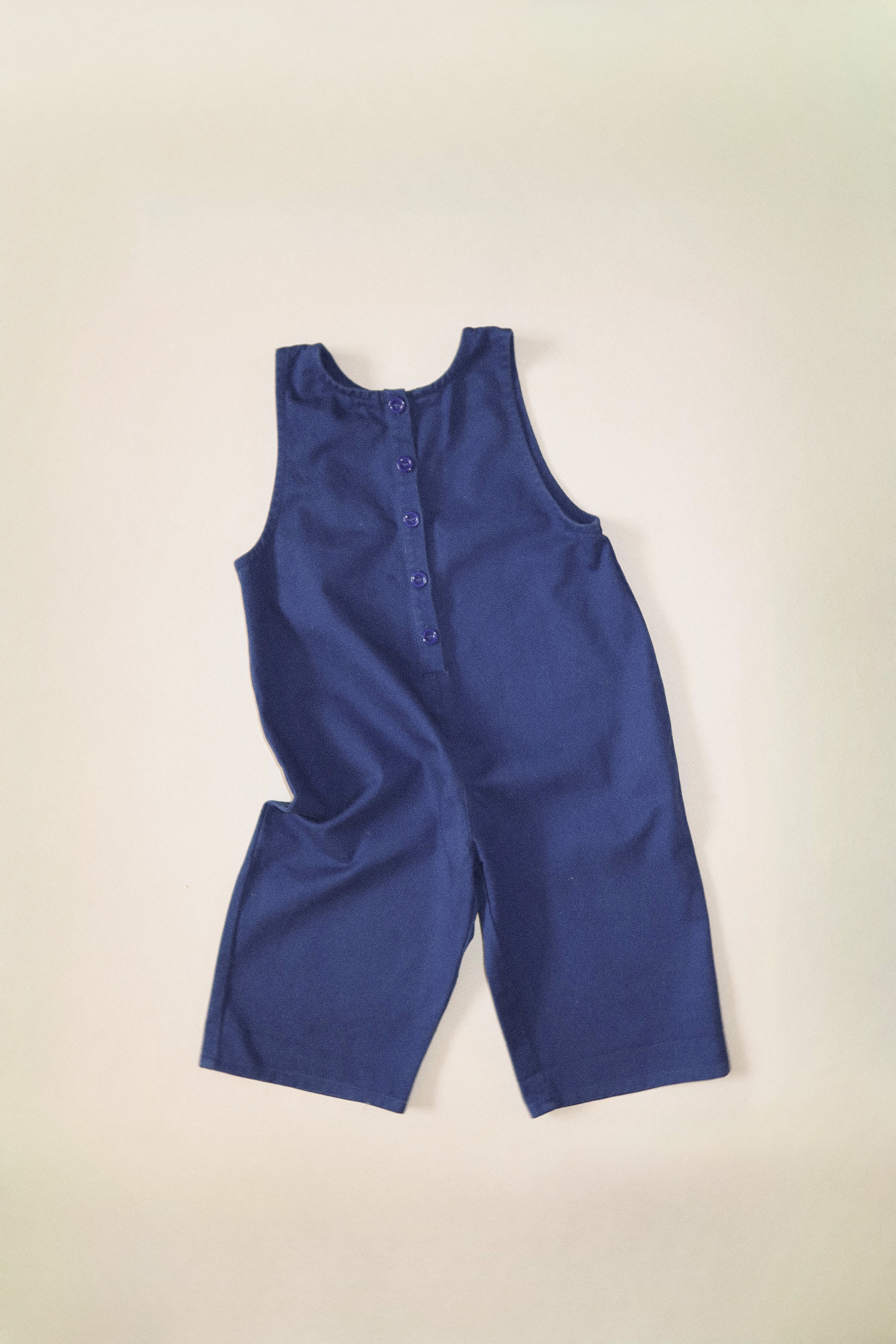 The Art Overalls