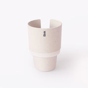 Car Cup Holder | Straw